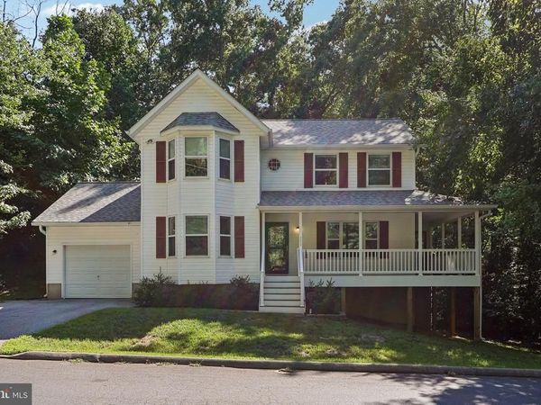 329 RED CLOUD ROAD, LUSBY, MD 20657