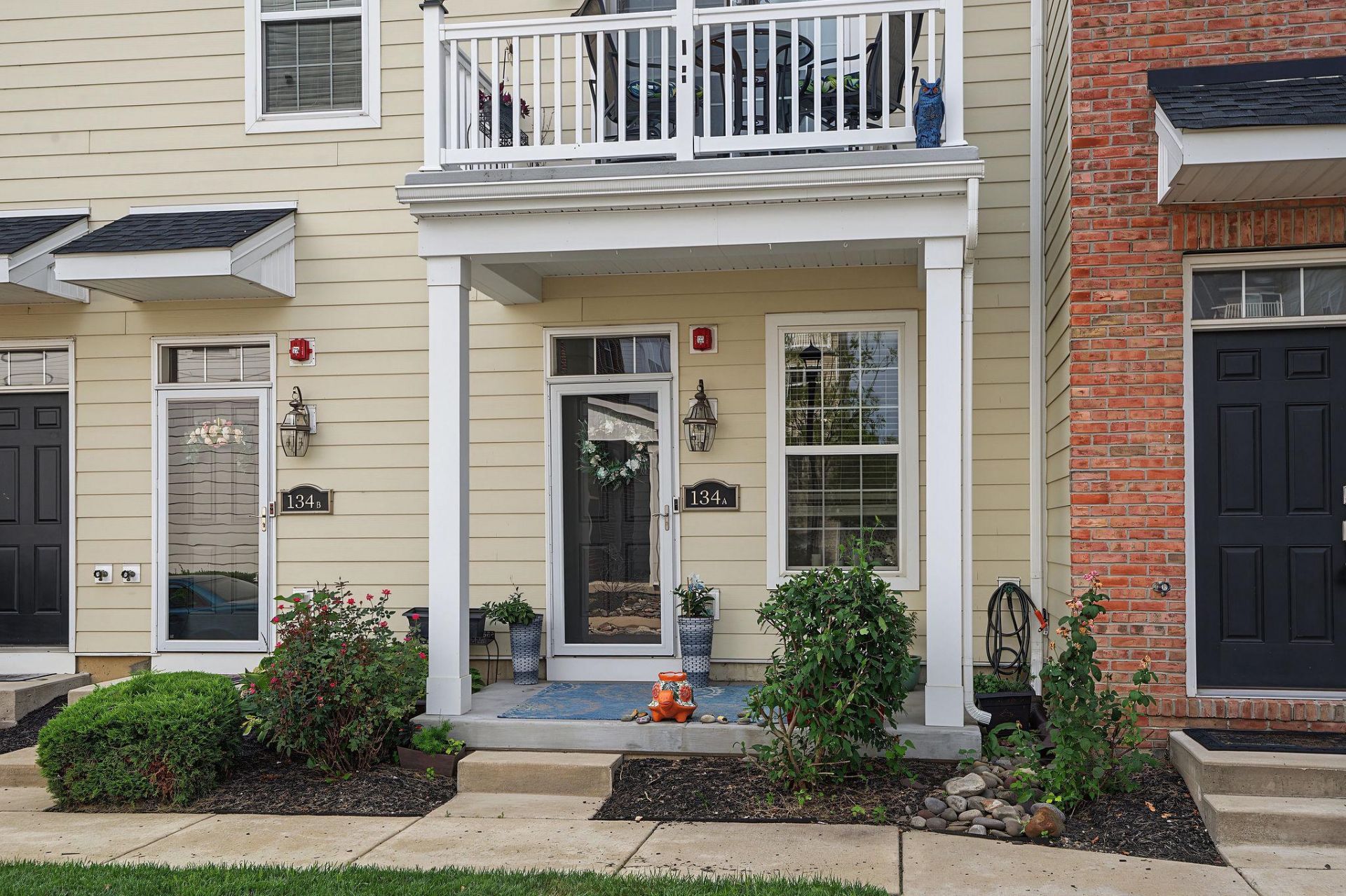 134 A FLEET COURT, BENSALEM, PA 19020