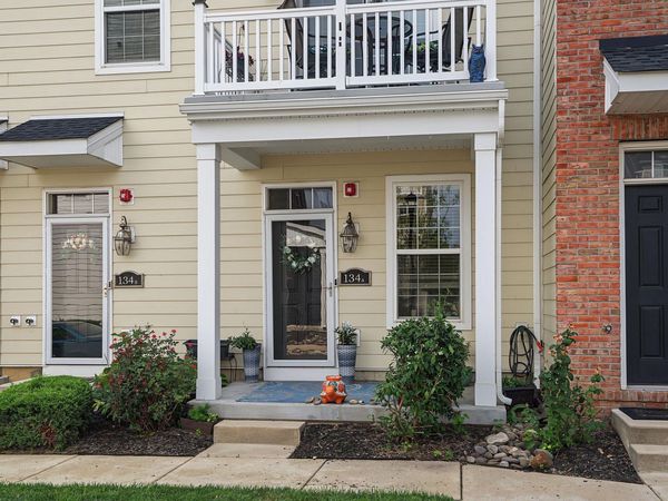 134 A FLEET COURT, BENSALEM, PA 19020
