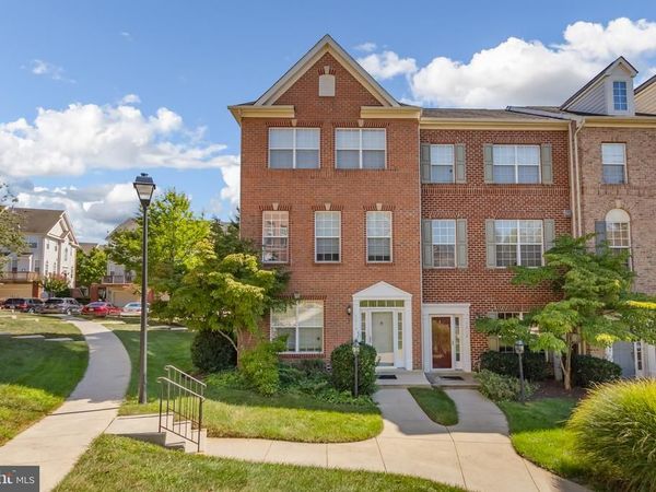 5214 LYNNS RETREAT DRIVE, Unit 144, BOWIE, MD 20720
