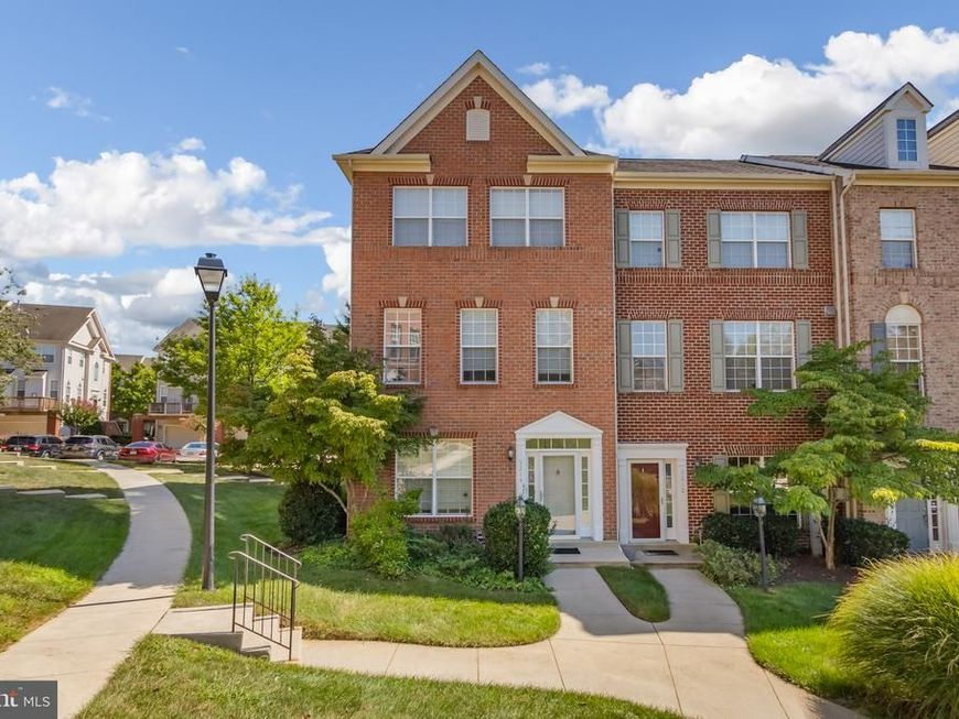 5214 Lynns Retreat Drive, Unit 144, Bowie, MD 20720 Main Photo