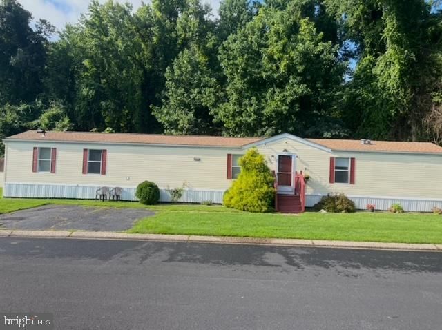200 GARNER, ABERDEEN, MD 21001