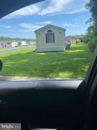 200 GARNER, ABERDEEN, MD 21001
