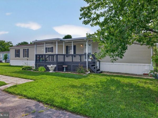 1214 DONNA MARIE WAY, BEAR, DE 19701