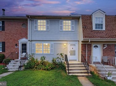 8572 ADAMSON STREET, MANASSAS, VA 20110