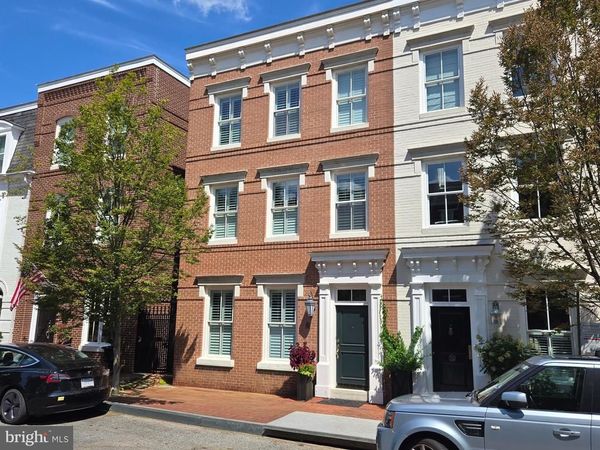 720 POTOMAC STREET, ALEXANDRIA, VA 22314