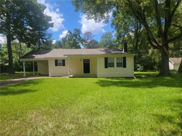 78 BELL RD Road, Deville, LA 71328
