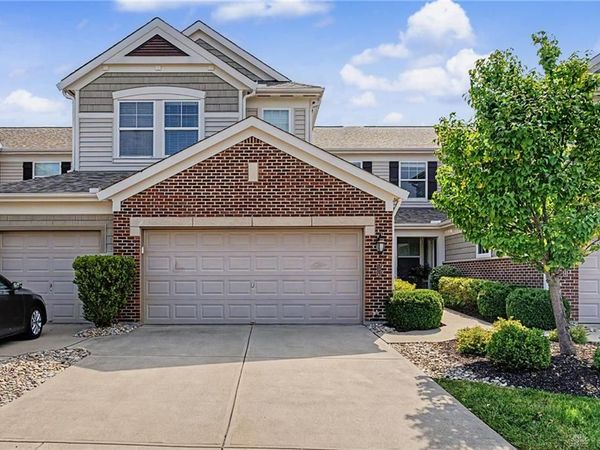 1316 Ironwood Drive, Lebanon, OH 45036