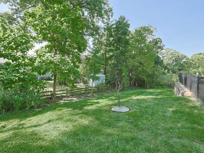 4006 Miami Rd, Mariemont, OH 45227 Photo 50