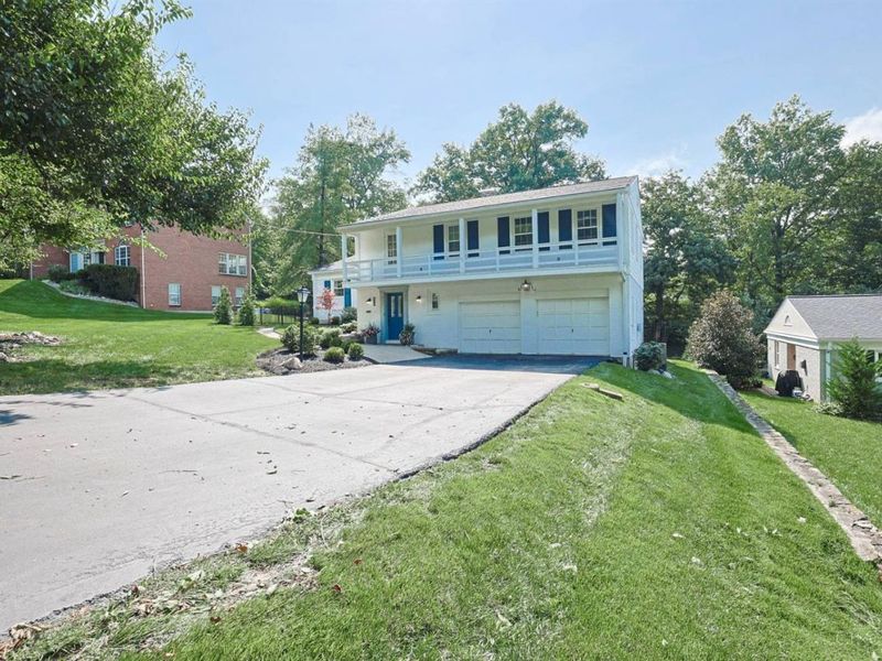 4006 Miami Rd, Mariemont, OH 45227 Photo 54