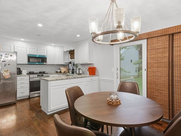 852 Wellman Ave, Unit 852, Chelmsford, MA 01863