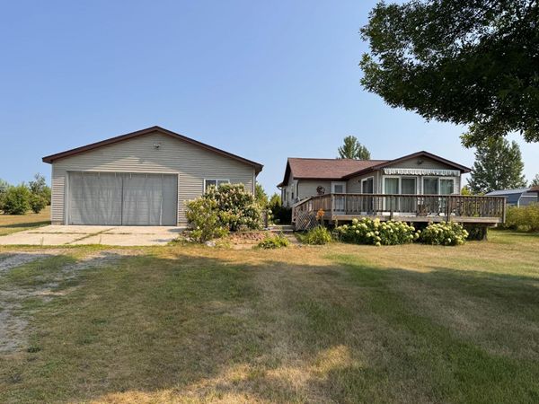 49723 Leaf River Road, Ottertail, MN 56571