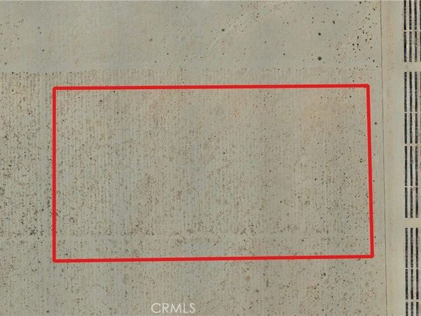 81128000 No Name, Unincorporated, CA 92239