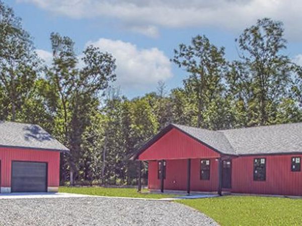 200 Bluebell Road , Billings, MO 65610