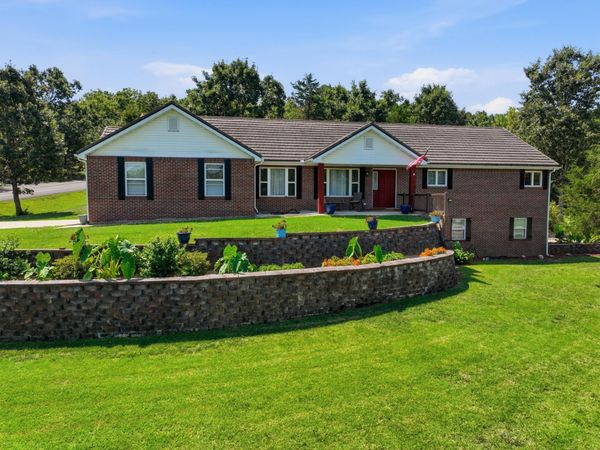 802 Hickory Lake Drive, West Plains, MO 65775