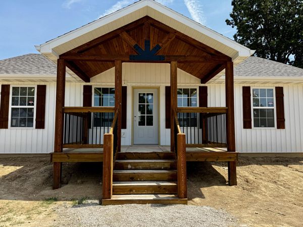 200 Bonnie Lane , Seymour, MO 65746
