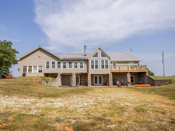 20478 Elm Drive, Granby, MO 64844