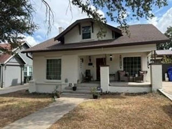 2924 Windsor Avenue, Waco, TX 76708