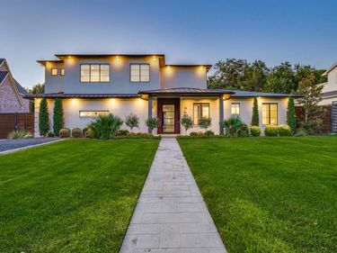 5615 Brookstown Drive, Dallas, TX 75230