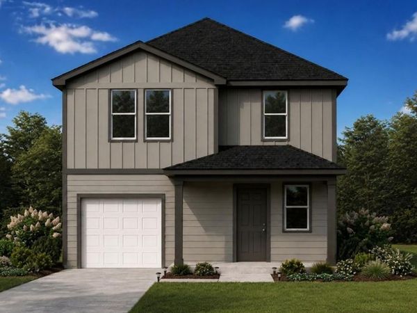 712 Iredell Street, Hico, TX 76457