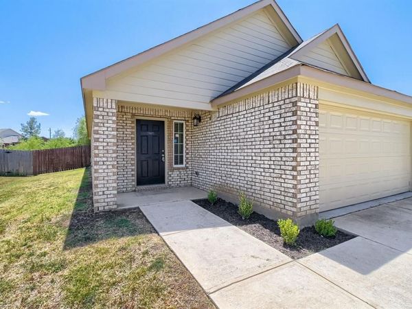 1309 Fantail Lane, Ennis, TX 75119