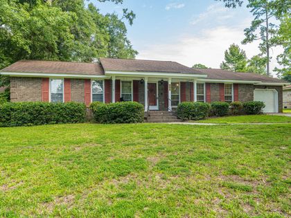 109 Pointer Drive Summerville, SC 29485