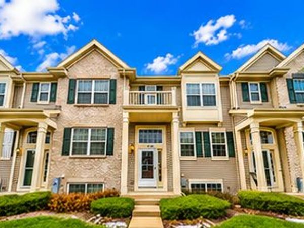 575 Treble Lane , Unit 575, Volo, IL 60073
