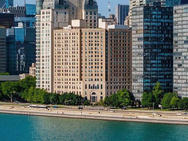 850 N Lake Shore Drive , Unit 604, Chicago, IL 60611