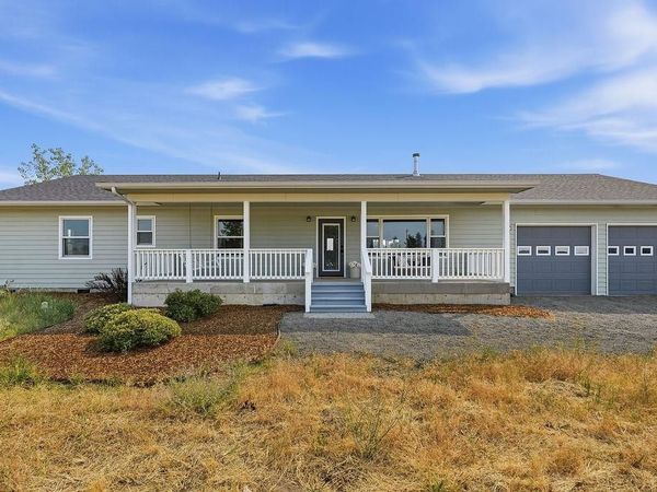 1305 W Viewmont Rd, Spokane, WA 99224