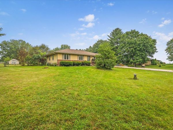 6581 Happy Acres Road, ROCKFORD, IL 61101