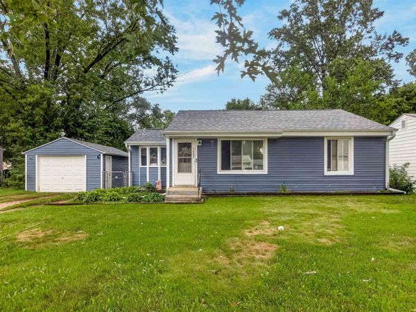 7407 ROGERS Street, MACHESNEY PARK, IL 61115