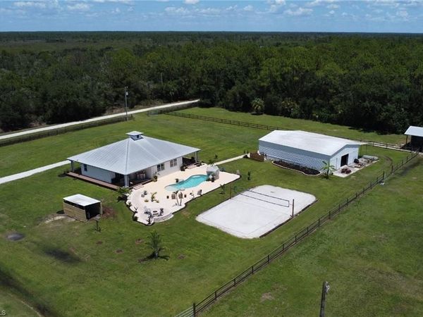 37061 Rickard LN, NORTH FORT MYERS, FL 33917
