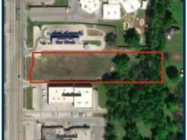 S Elm Place , Broken Arrow, OK 74012