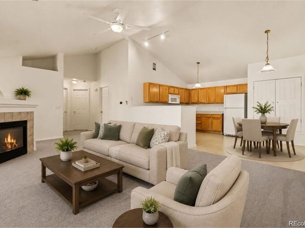 3271 E 103rd Place , Unit 1305, Thornton, CO 80229