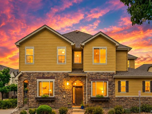 15346 W 66th Drive , Unit A, Arvada, CO 80007