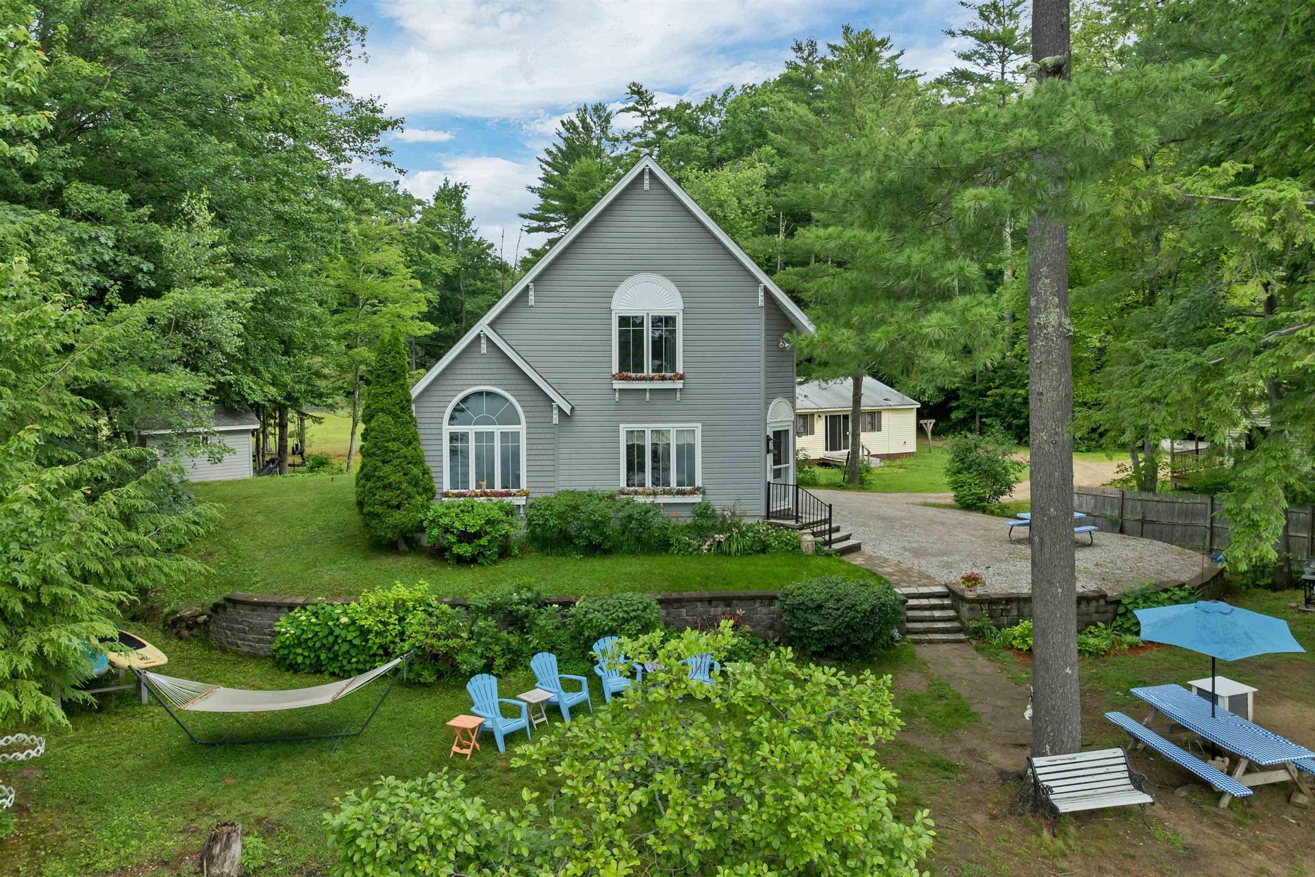 26 Gillis Lane, Barnstead, NH 03225 Main Photo