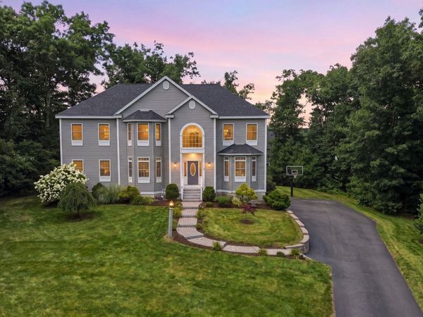 37 Sheffield Street, Windham, NH 03087