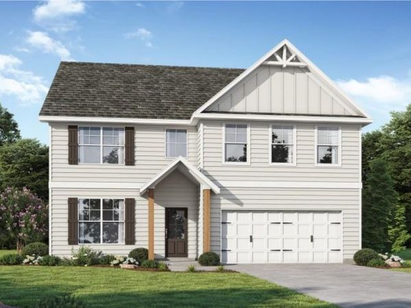 12 Glengarry Ct lot 255 , Adairsville, GA 30103