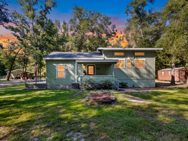 9386 146TH STREET, Live Oak, FL 32060