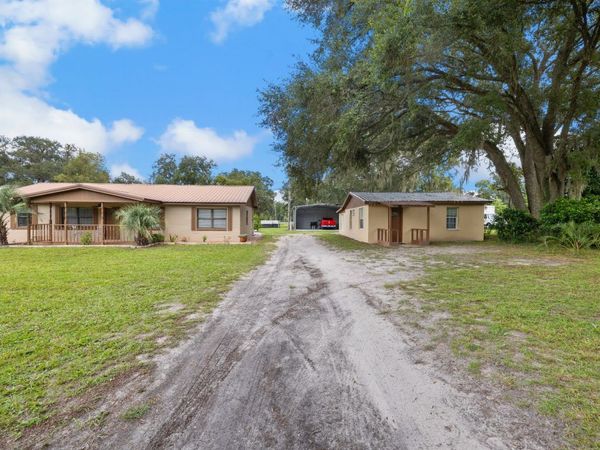 1379 NW NASH ROAD, Lake City, FL 32055