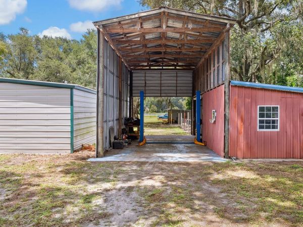 1379 NW NASH ROAD, Lake City, FL 32055