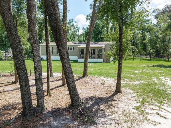 396 NE BEVERLY HILLS DR., Mayo, FL 32066