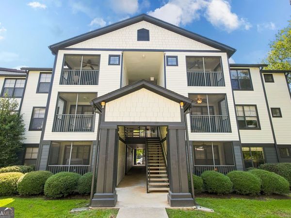 211 N Avenue, Unit 1233, Athens, GA 30602