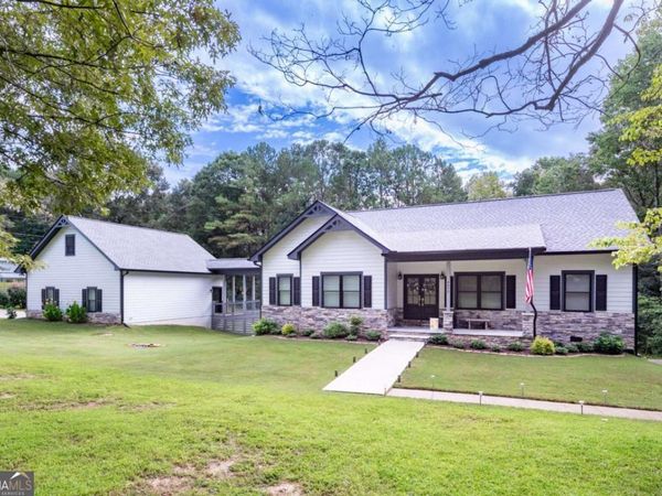 4973 Yukon Road, Ellijay, GA 30536