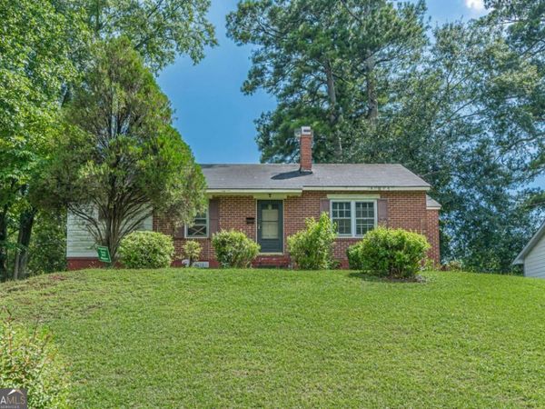 612 Cofield Drive, Hapeville, GA 30354