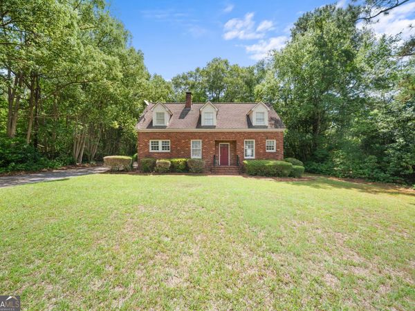 112 Park Avenue, Statesboro, GA 30458