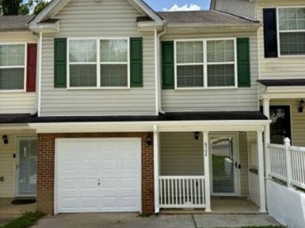 6504 Holly Lane, Union City, GA 30291