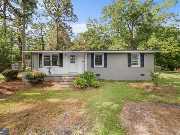 368 Langston Chapel Road, Statesboro, GA 30458