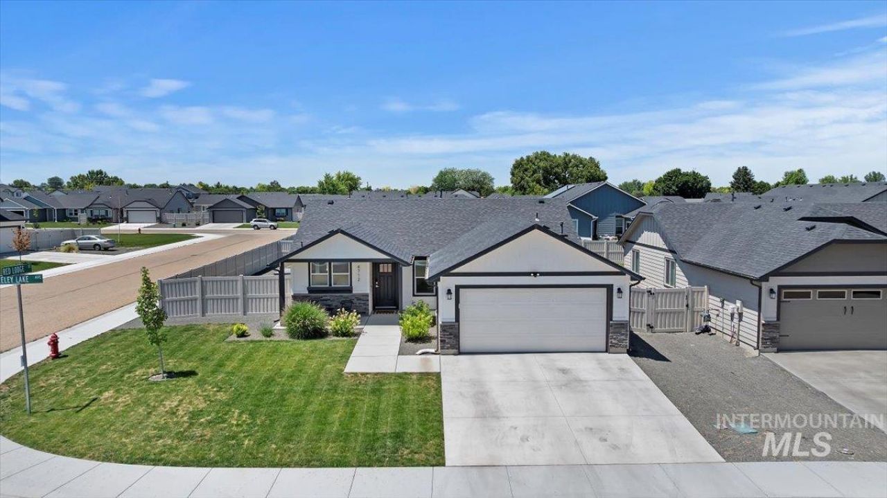 4712 Seeley Lake Ave, Caldwell, ID 83607 Main Photo