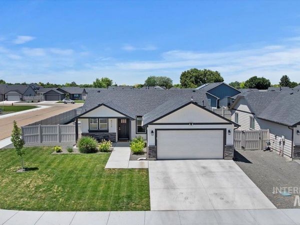 4712 Seeley Lake Ave, Caldwell, ID 83607